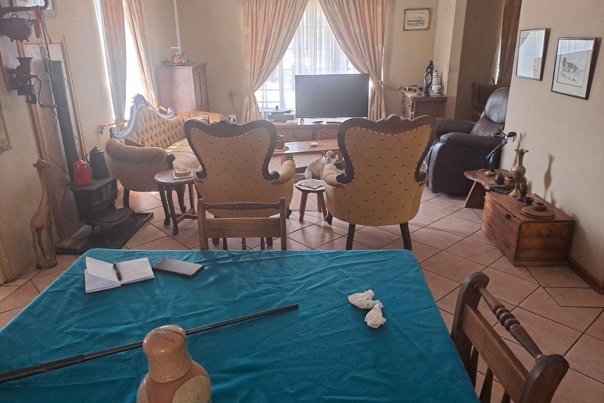 Very spacious Family home - Photo 4
