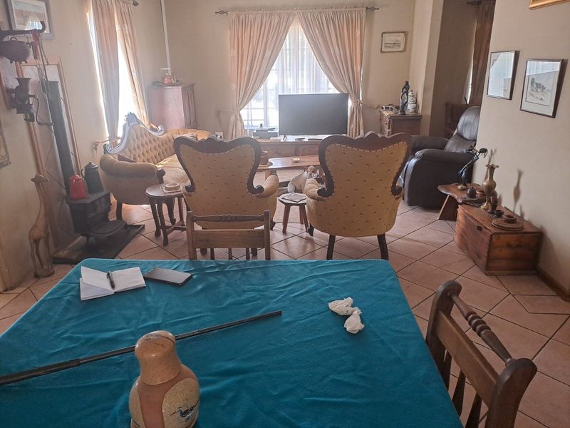 Very spacious Family home - Photo 4