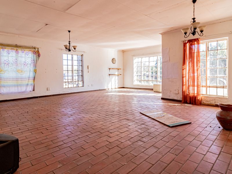 A Project with Immense Potential on 1 Hectare of Land - Photo 8