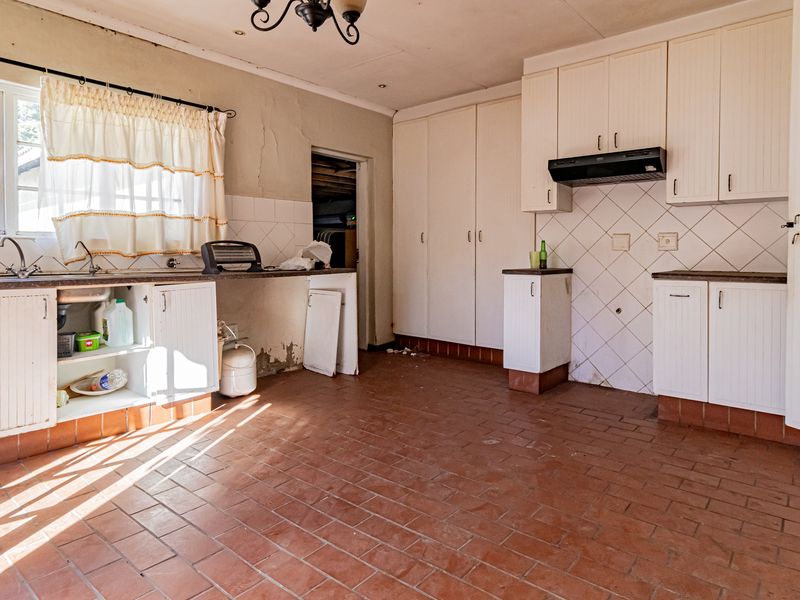 A Project with Immense Potential on 1 Hectare of Land - Photo 9