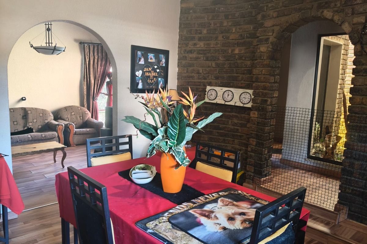 Serious Seller – Spacious 3-Bedroom Family Home for Sale in Secunda - Photo 5