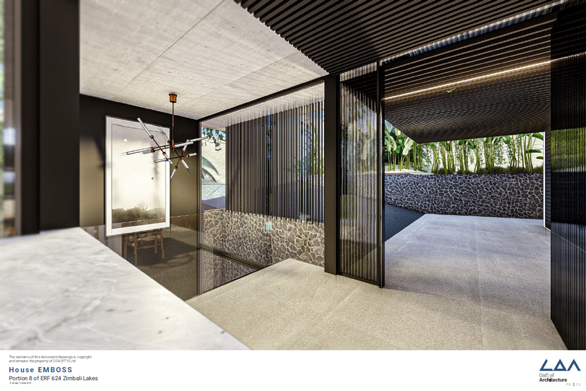 Luxury Home On Exclusive Golf Estate - Photo 4