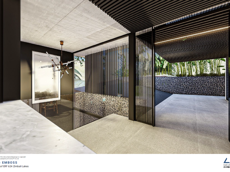 Luxury Home On Exclusive Golf Estate - Photo 4