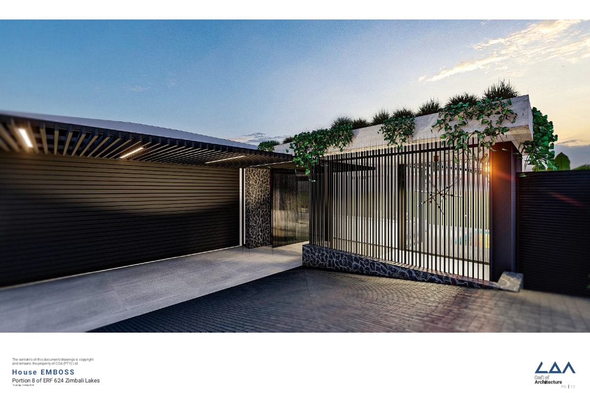 Luxury Home On Exclusive Golf Estate - Photo 3