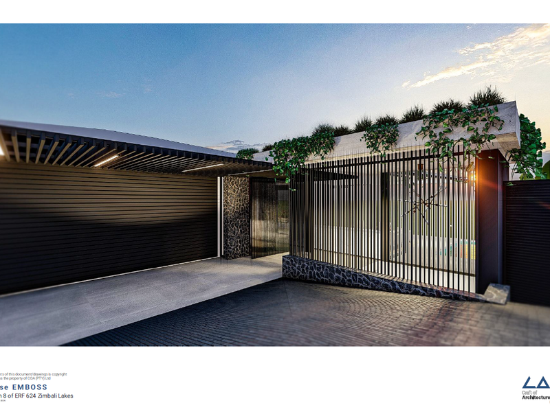 Luxury Home On Exclusive Golf Estate - Photo 3