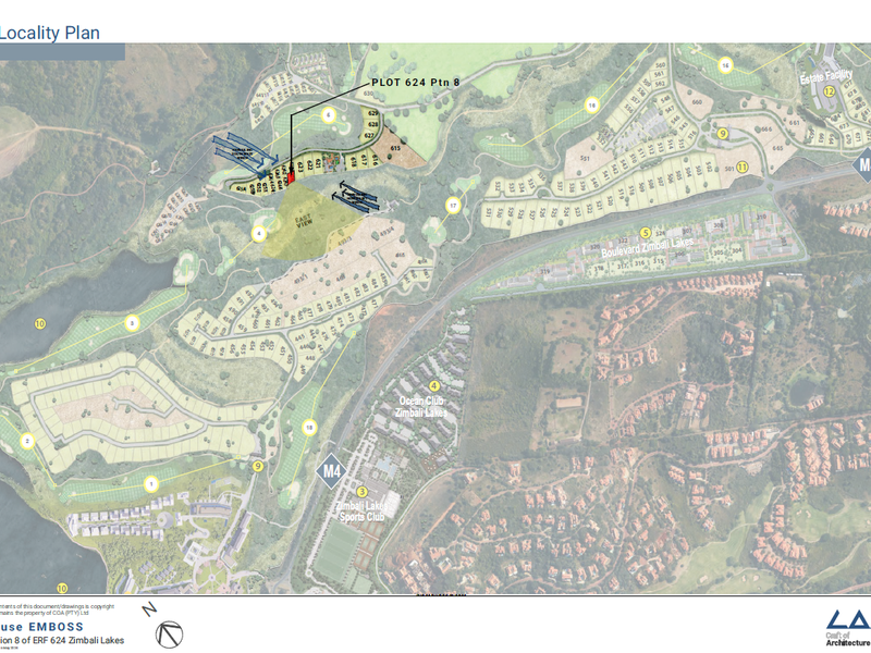 Luxury Home On Exclusive Golf Estate - Photo 5