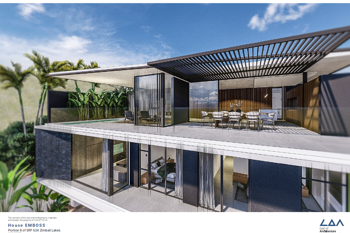 Luxury Home On Exclusive Golf Estate - Photo 2