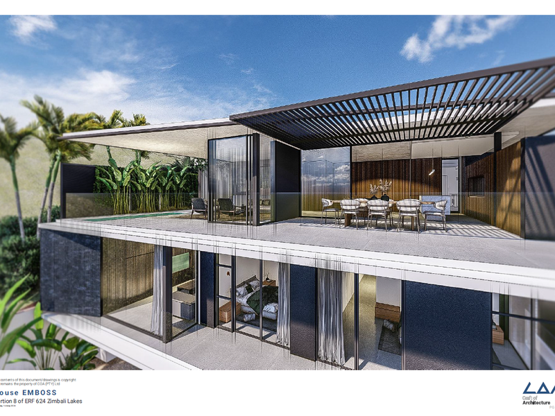 Luxury Home On Exclusive Golf Estate - Photo 2