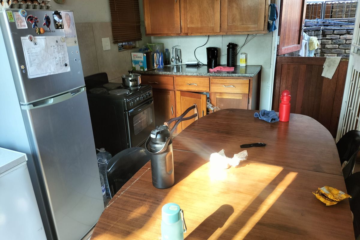 Neat Duplex with Loads of Potential in Pretoria North - Photo 4