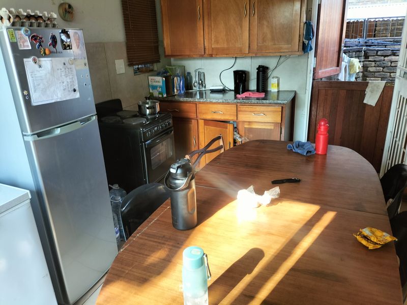 Neat Duplex with Loads of Potential in Pretoria North - Photo 4