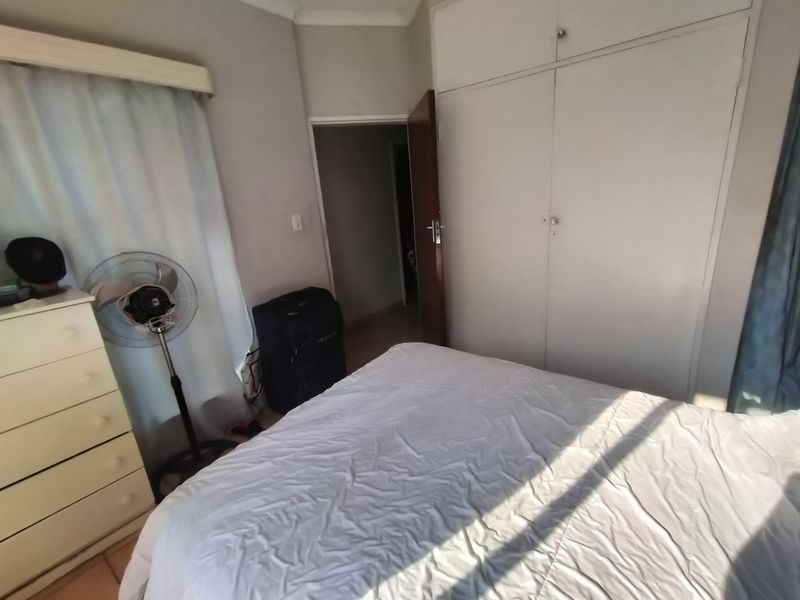 Neat Duplex with Loads of Potential in Pretoria North - Photo 10