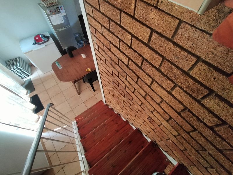 Neat Duplex with Loads of Potential in Pretoria North - Photo 9