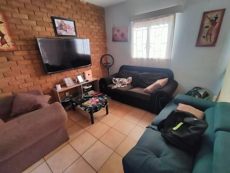 Neat Duplex with Loads of Potential in Pretoria North - Photo 8