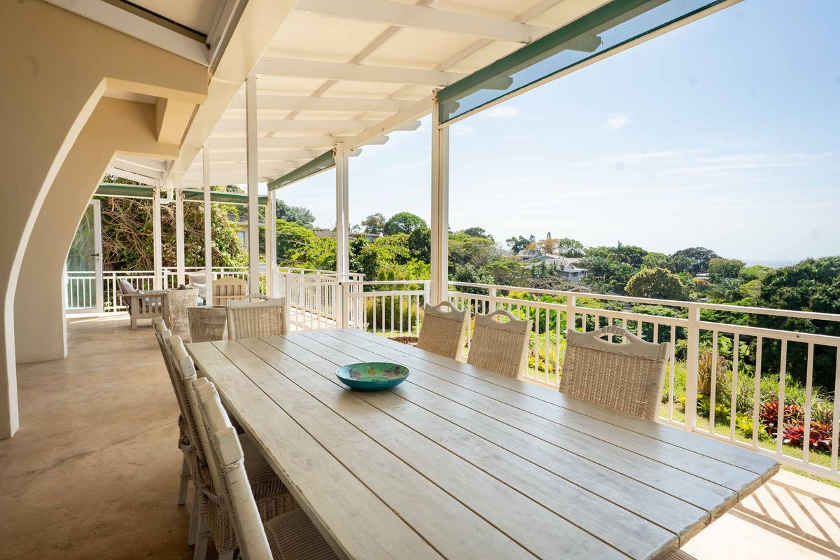 Luxury family home with breathtaking sea views in Freeland Park - Photo 5