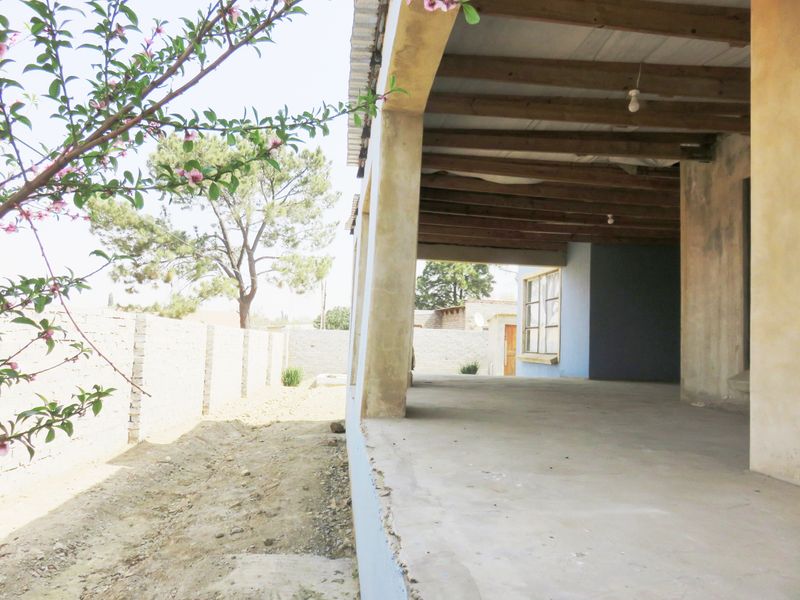 Choose your own final detail on this new-build in Deneysville, Vaal Dam. - Photo 2