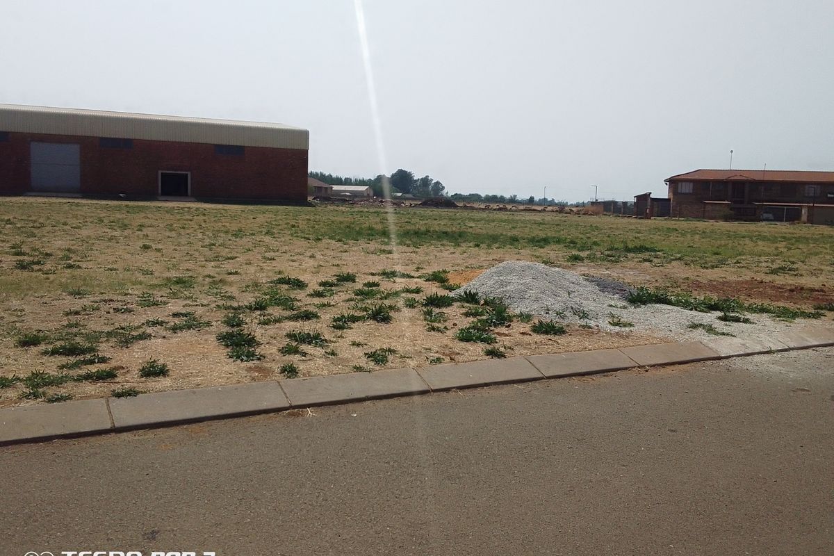 PRIME DEVELOPMENT LAND FOR SALE AT BAILEY PARK POTCHEFSTROOM - Photo 3