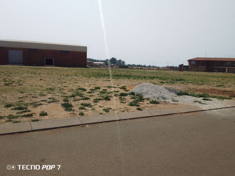 PRIME DEVELOPMENT LAND FOR SALE AT BAILEY PARK POTCHEFSTROOM - Photo 3