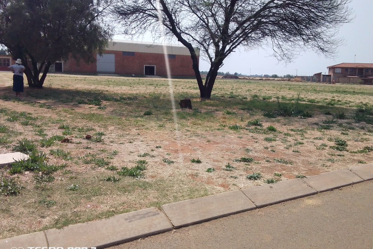 PRIME DEVELOPMENT LAND FOR SALE AT BAILEY PARK POTCHEFSTROOM - Photo 4