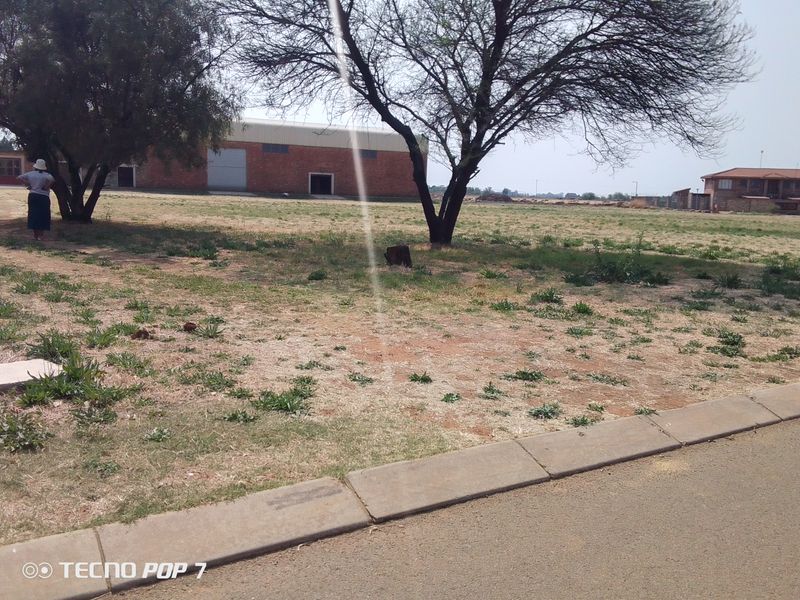 PRIME DEVELOPMENT LAND FOR SALE AT BAILEY PARK POTCHEFSTROOM - Photo 4