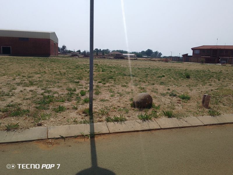 LAND FOR SALE - BAILEY PARK POTCHEFSTROOM - Photo 4