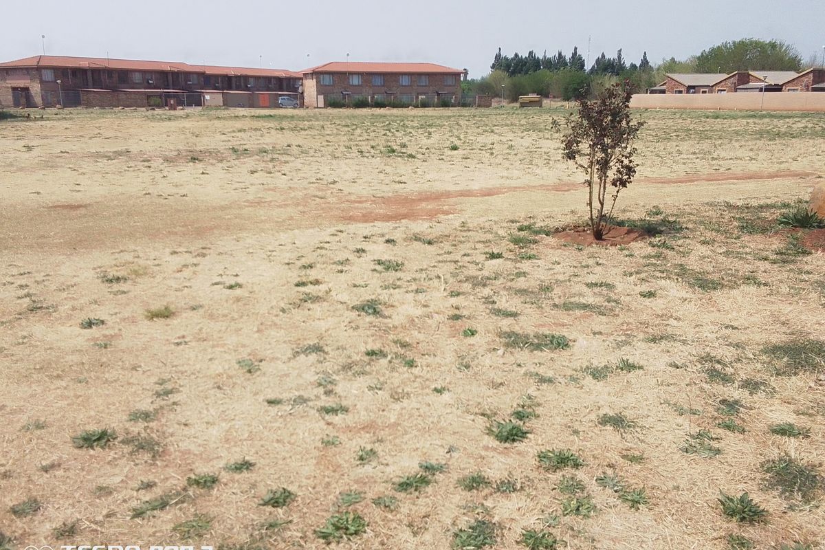 LAND FOR SALE - BAILEY PARK POTCHEFSTROOM - Photo 3