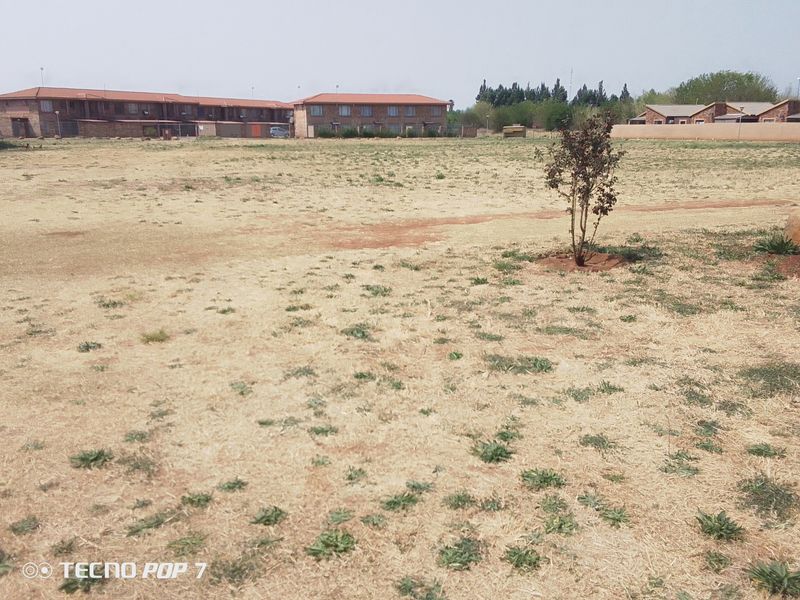 LAND FOR SALE - BAILEY PARK POTCHEFSTROOM - Photo 3