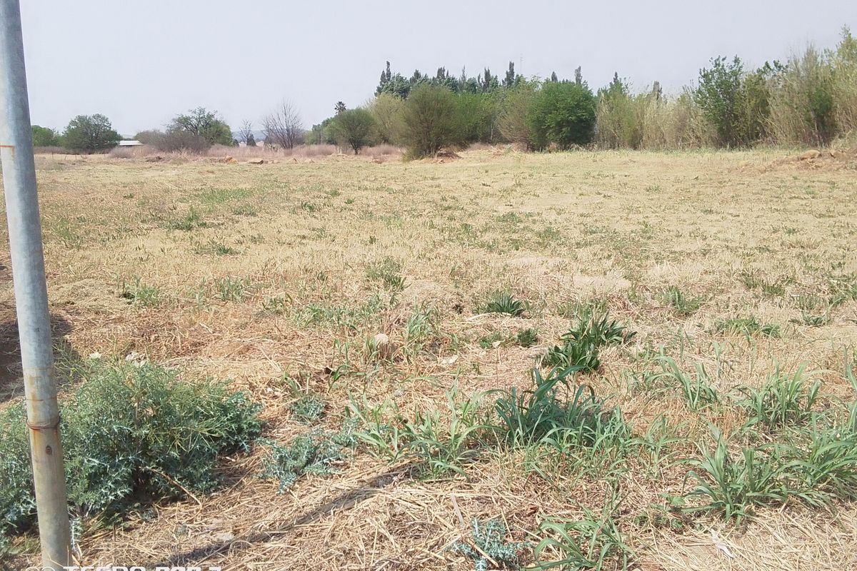 LAND FOR SALE - BAILEY PARK POTCHEFSTROOM - Photo 2