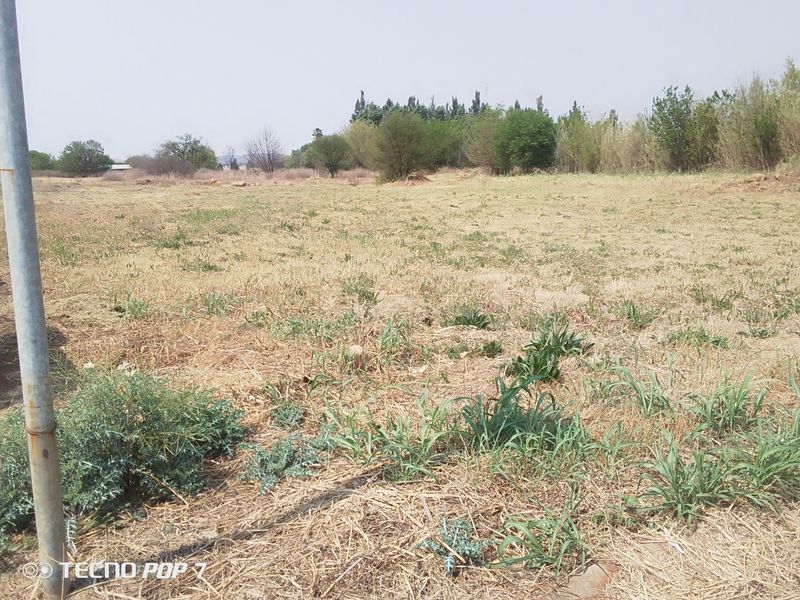 LAND FOR SALE - BAILEY PARK POTCHEFSTROOM - Photo 2