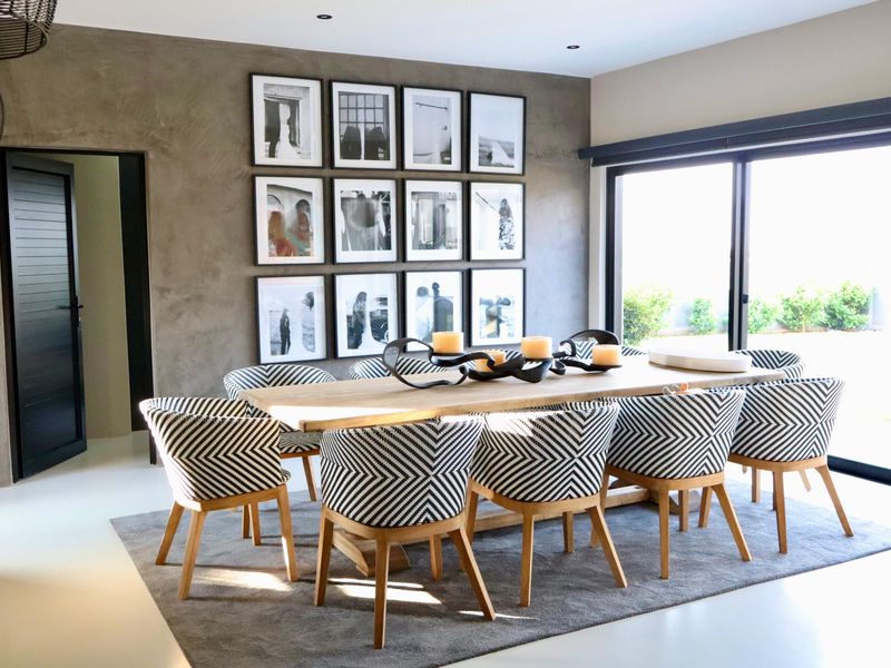 Modern Elegance in the Heart of Schoongezigt Estate - Photo 9