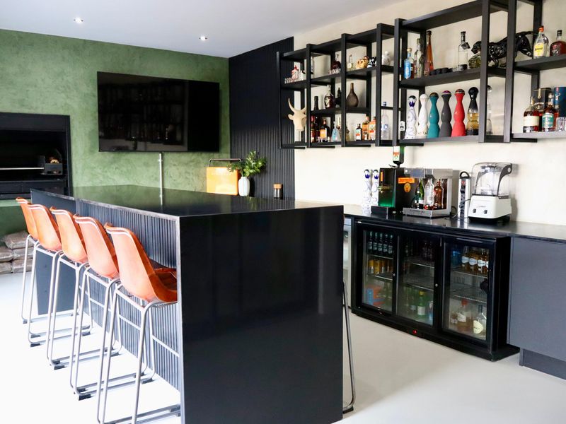 Modern Elegance in the Heart of Schoongezigt Estate - Photo 7