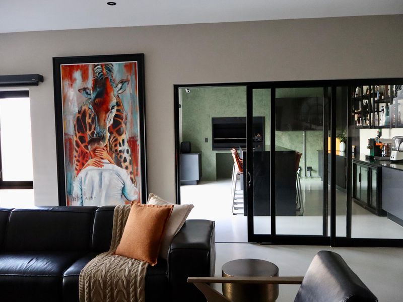 Modern Elegance in the Heart of Schoongezigt Estate - Photo 6