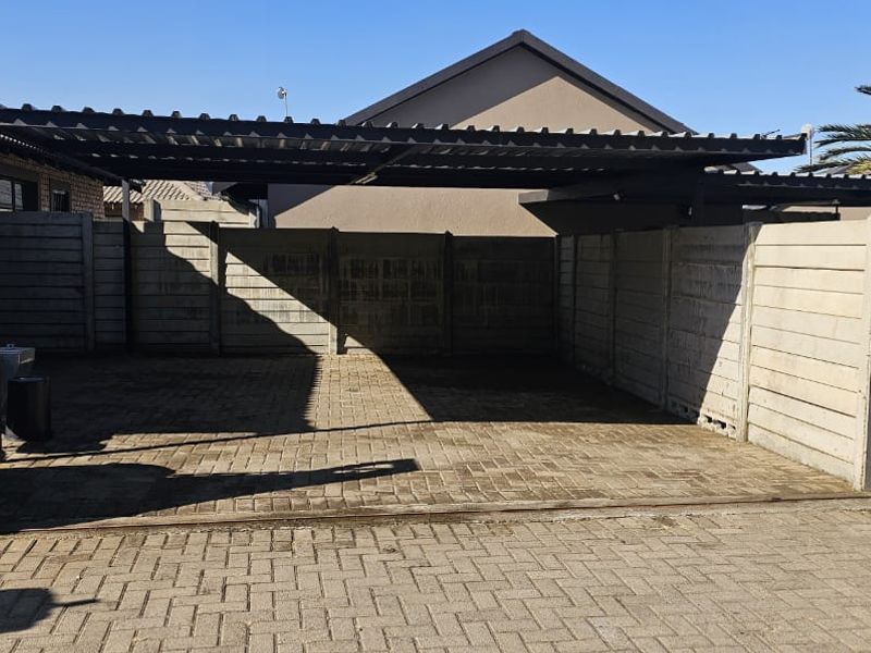House Rental Monthly In Secunda - Photo 2