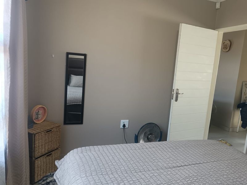 House Rental Monthly In Secunda - Photo 8