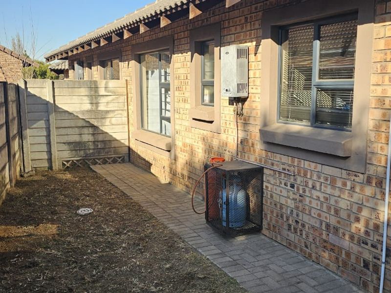 House Rental Monthly In Secunda - Photo 5