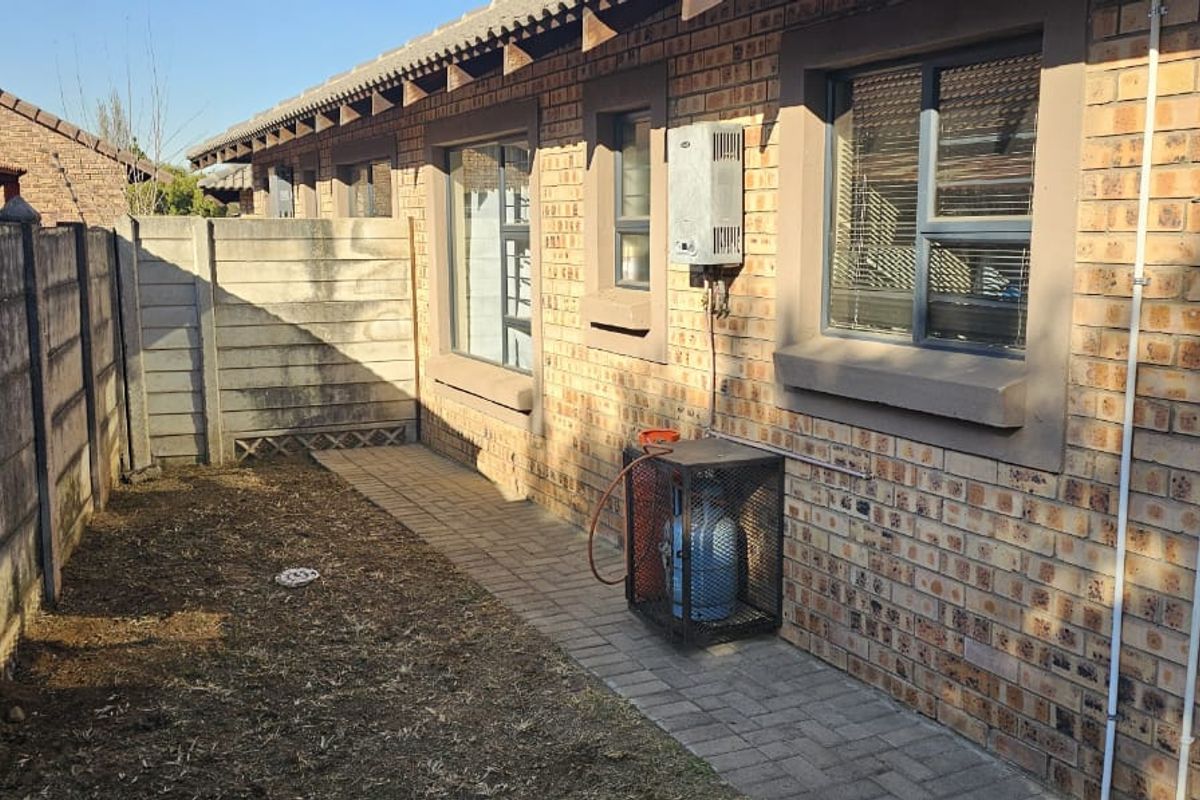 House Rental Monthly In Secunda - Photo 5