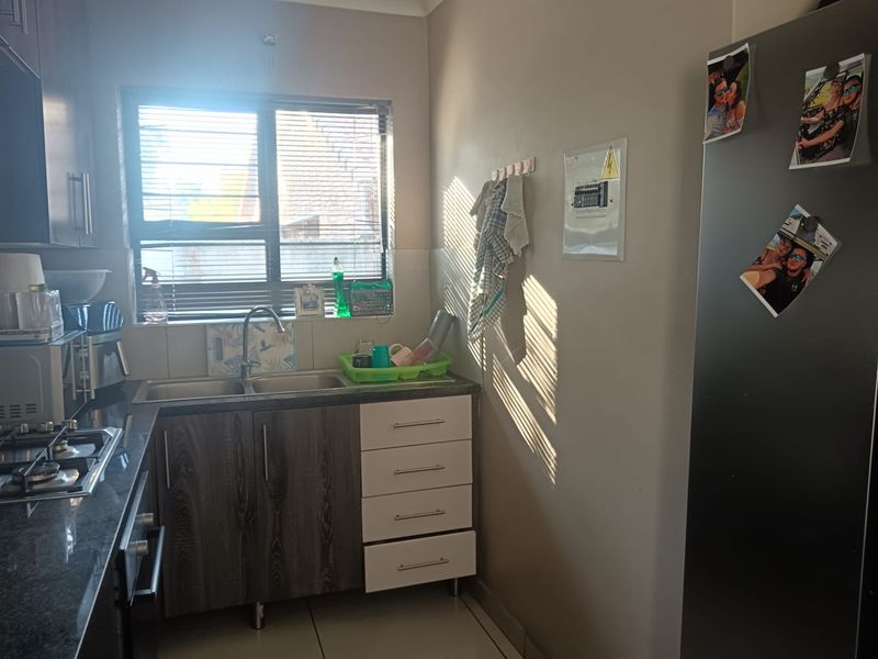 House Rental Monthly In Secunda - Photo 3