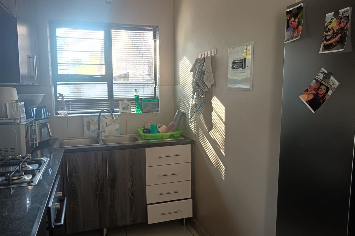 House Rental Monthly In Secunda - Photo 3