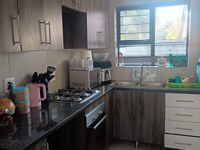 House Rental Monthly In Secunda - Photo 4