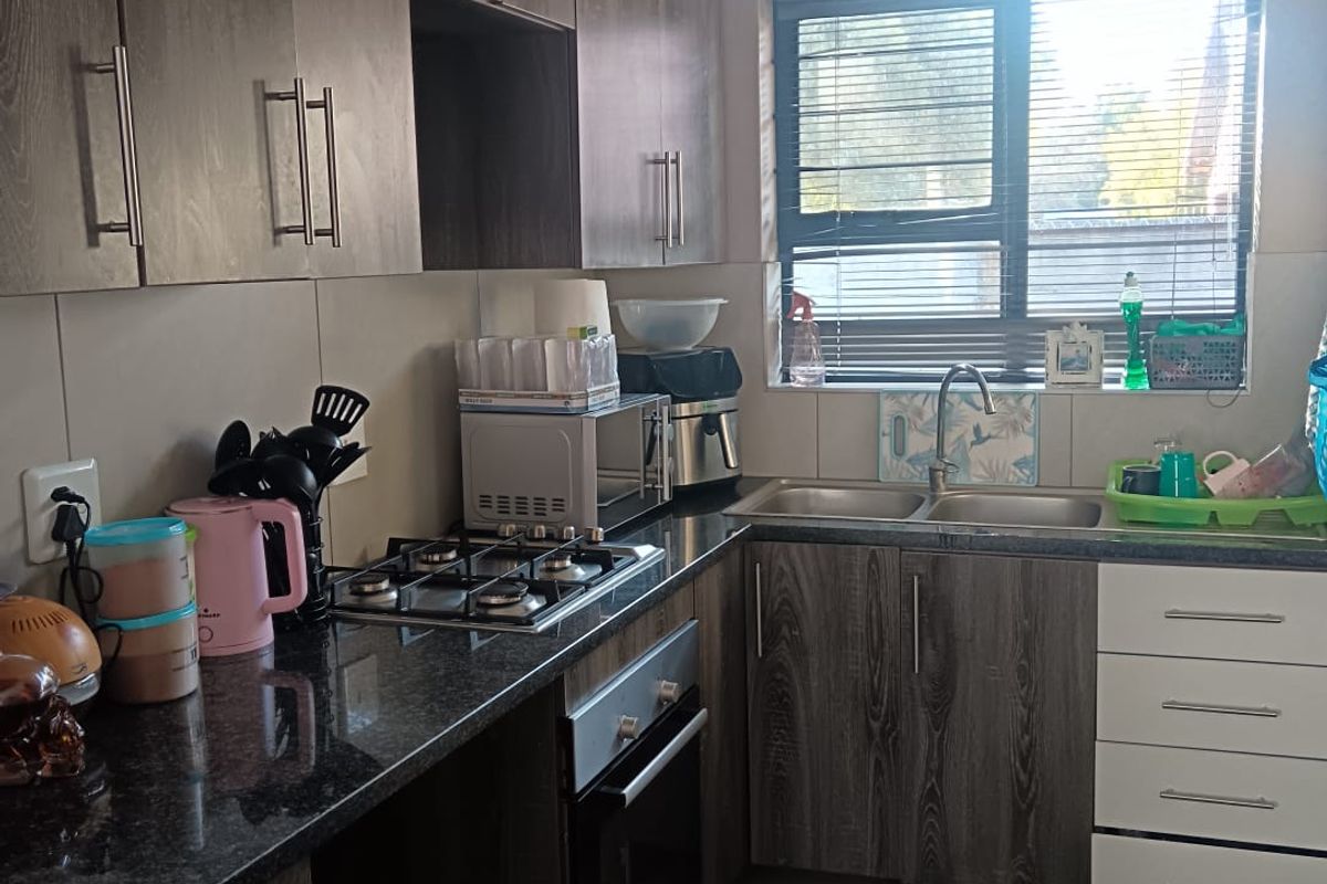 House Rental Monthly In Secunda - Photo 4