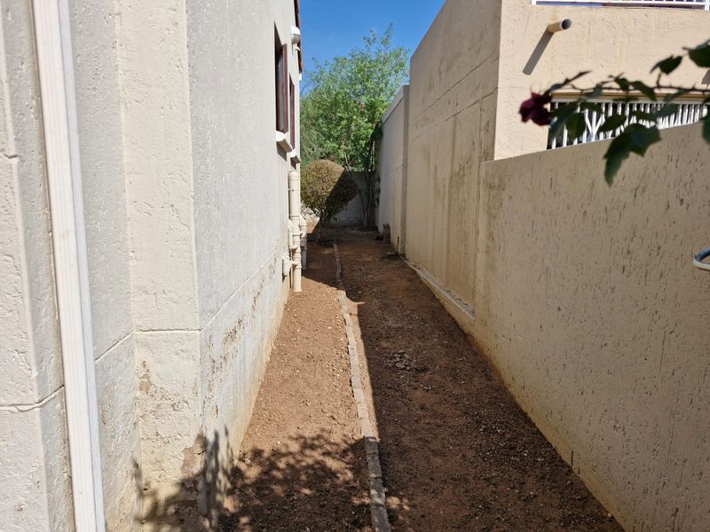 Charming Cluster Home in the Heart of Barbeque Downs - Photo 8