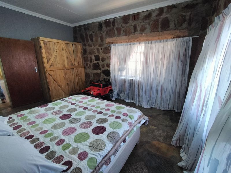 Discover Your Dream Agricultural Haven in Onderstepoort! - Photo 7