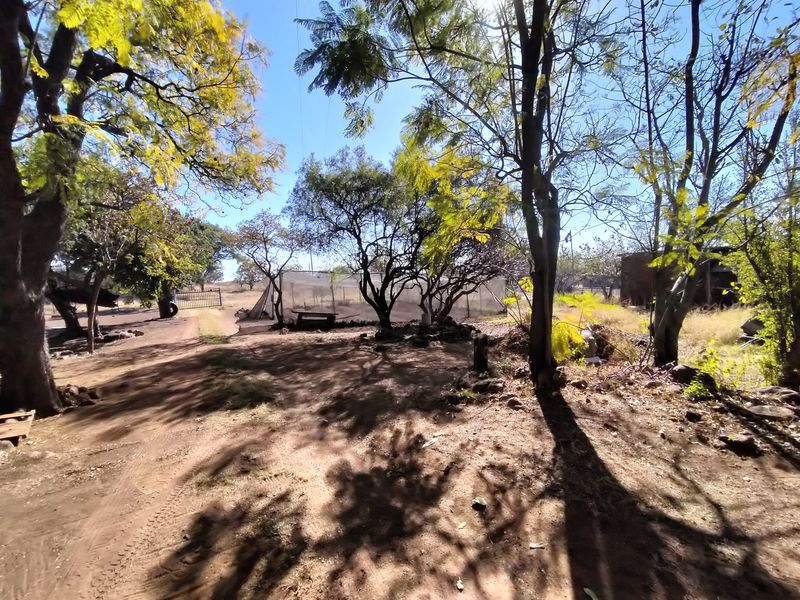 Discover Your Dream Agricultural Haven in Onderstepoort! - Photo 1
