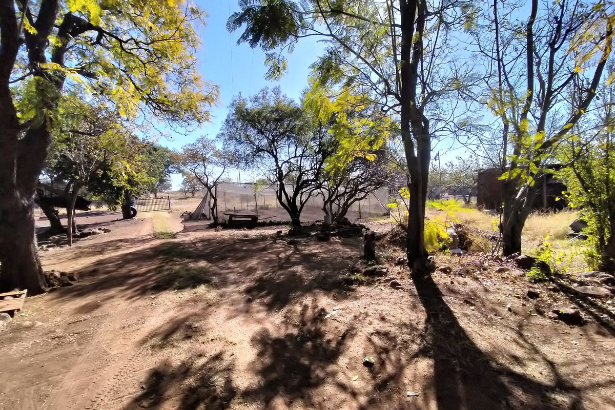 Discover Your Dream Agricultural Haven in Onderstepoort! - Photo 4