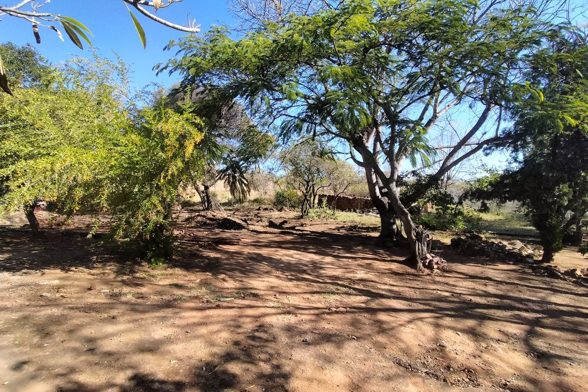 Discover Your Dream Agricultural Haven in Onderstepoort! - Photo 3