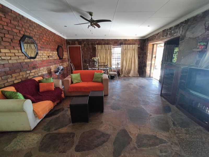 Discover Your Dream Agricultural Haven in Onderstepoort! - Photo 5