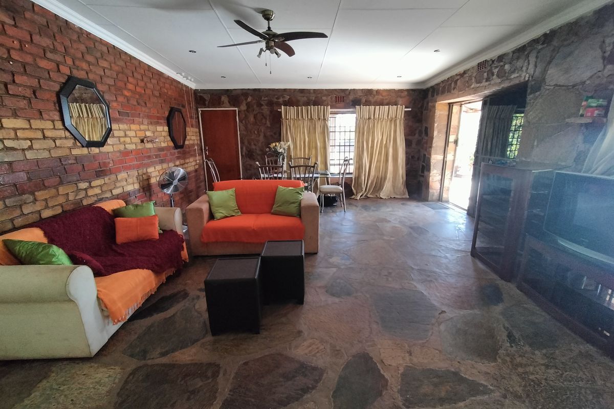 Discover Your Dream Agricultural Haven in Onderstepoort! - Photo 5