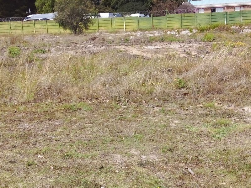 Large Vacant Stand in complex - Photo 8