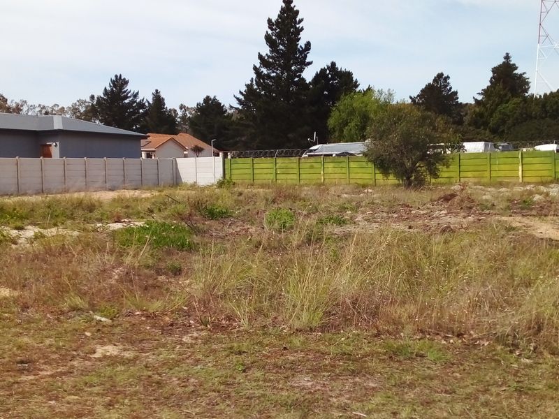 Large Vacant Stand in complex - Photo 7