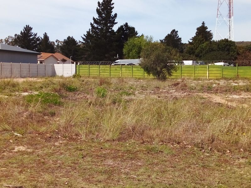 Large Vacant Stand in complex - Photo 4