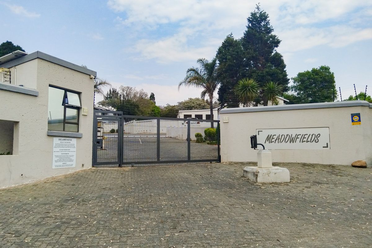 Discover Your Dream Home: 2-Bedroom Apartment in Buccleuch - Photo 2